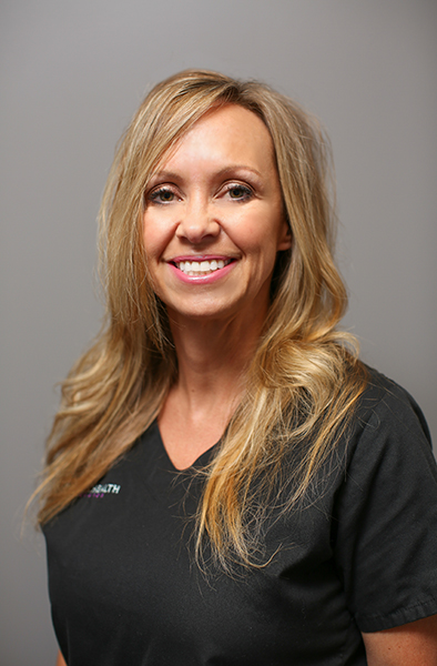 Our Team Nicole Dietician